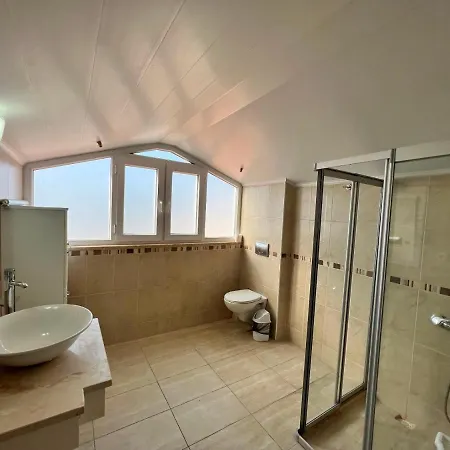 Valley Oludeniz, 4 Bedroom, Large Swimming Pool Villa *
