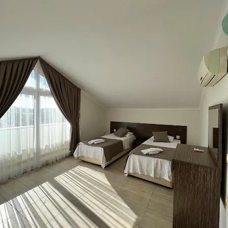 Valley Oludeniz, 4 Bedroom, Large Swimming Pool Villa Fethiye